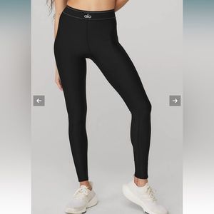 Airlift High-Waist Suit Up Legging